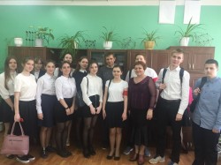 Урок парламентаризма